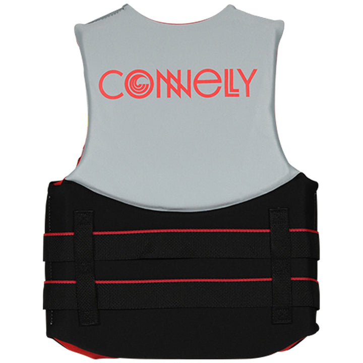 Connelly Junior Promo Neo CGA Wakeboard Vest - Boys' 2026