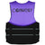 Connelly Junior Promo Neo Wakeboard Vest - Girls' 2026
