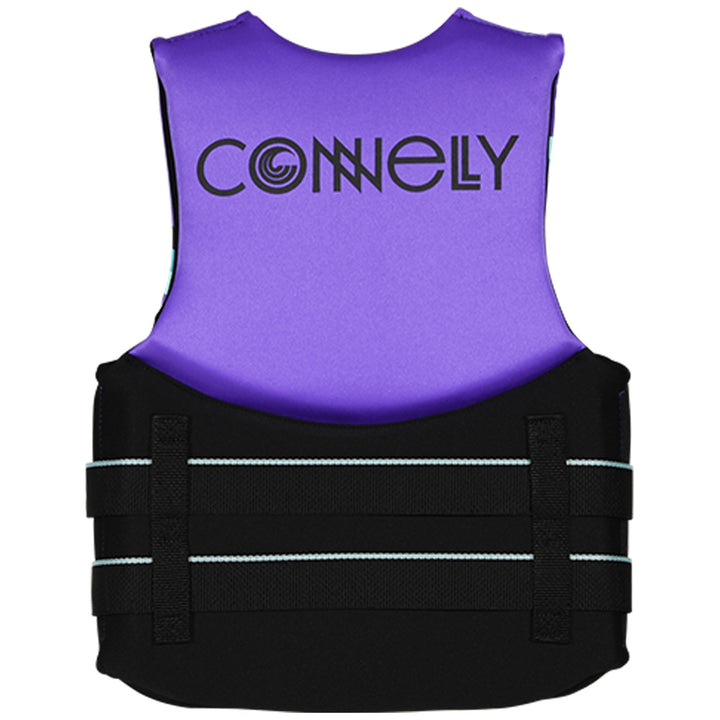 Connelly Junior Promo Neo Wakeboard Vest - Girls' 2026