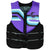 Connelly Junior Promo Neo Wakeboard Vest - Girls' 2026