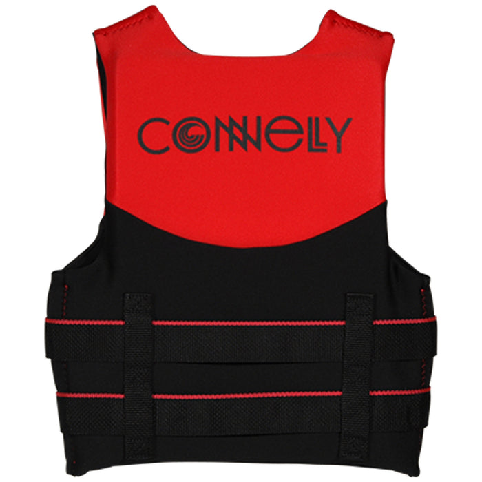 Connelly Youth Promo Neo Wakeboard Vest - Boys' 2026