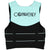 Connelly Youth Promo Neo Wakeboard Vest - Girls' 2026