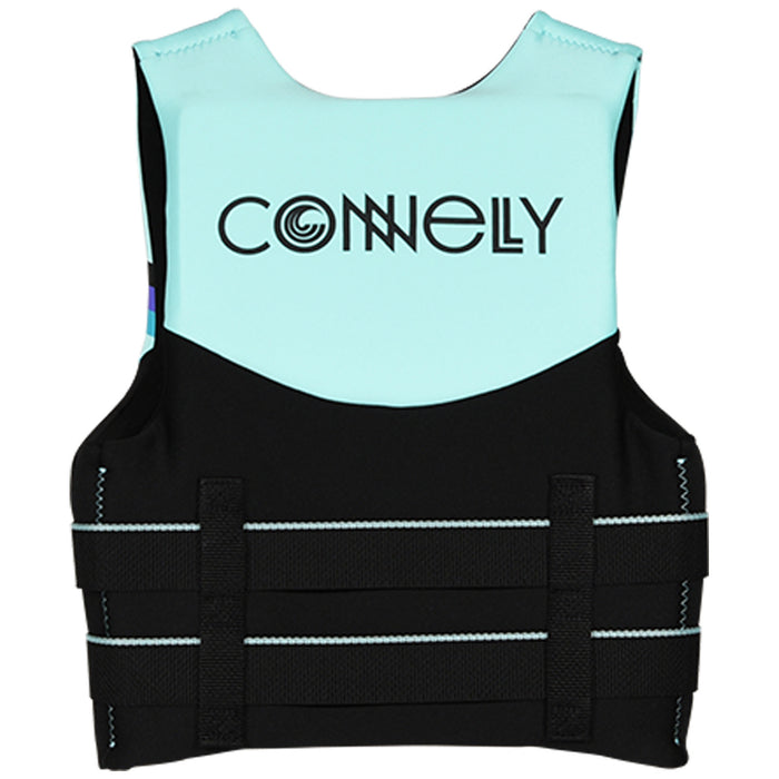 Connelly Youth Promo Neo Wakeboard Vest - Girls' 2026