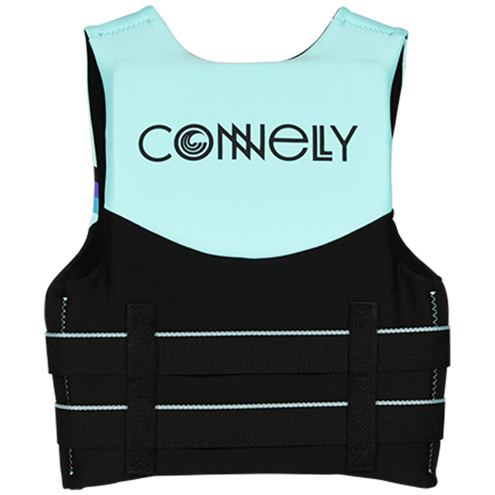 Connelly Youth Promo Neo Wakeboard Vest - Girls' 2026