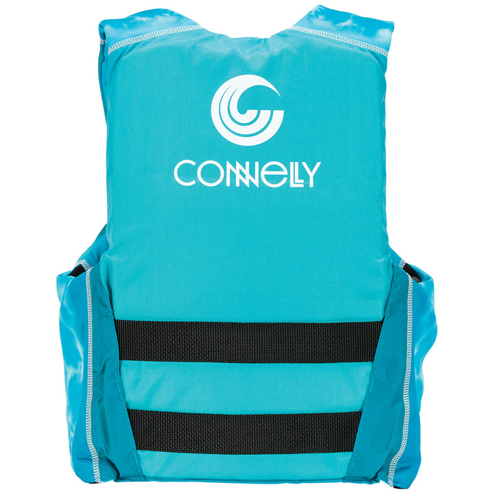 Connelly Fusion Nylon CGA Wakeboard Vest - Women's 2026