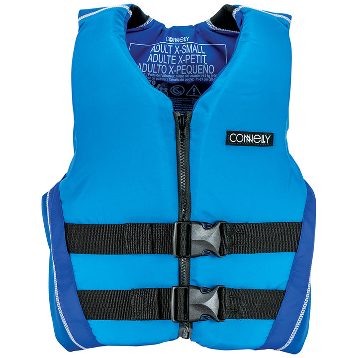 Connelly Teen Fusion Nylon CGA Wakeboard Vest - Boys' 2026