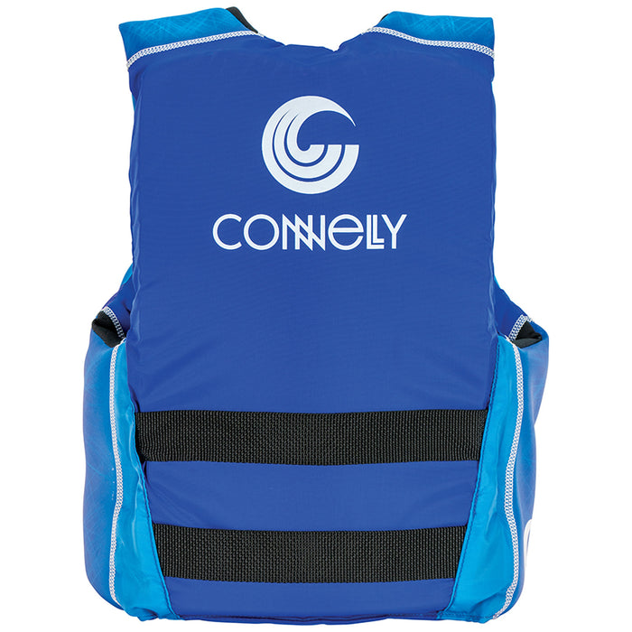 Connelly Teen Fusion Nylon CGA Wakeboard Vest - Boys' 2026