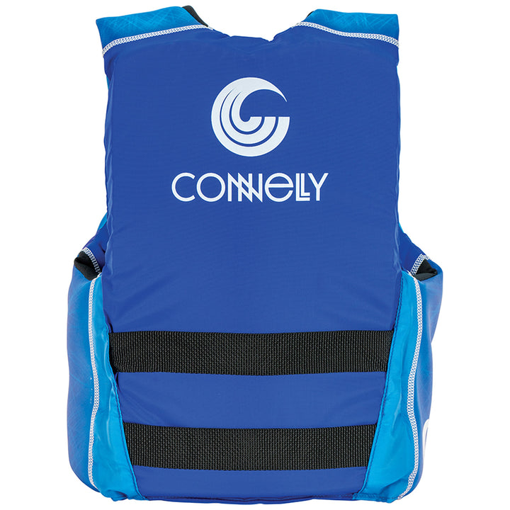 Connelly Teen Fusion Nylon CGA Wakeboard Vest - Boys' 2026
