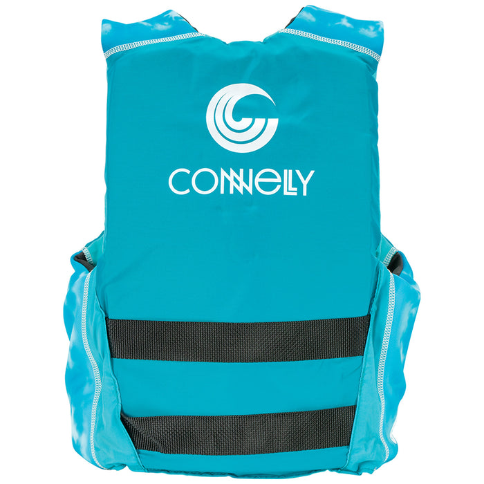 Connelly Teen Fusion Nylon CGA Wakeboard Vest - Girls' 2026