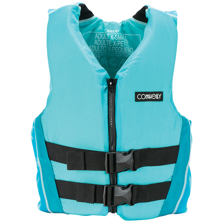 Connelly Teen Fusion Nylon CGA Wakeboard Vest - Girls' 2026