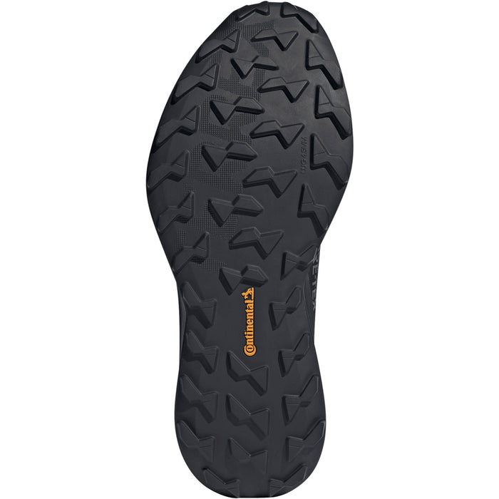 Adidas Terrex Agravic GORE-TEX 2 Shoes - Men's Core Black/Grey Six/Carbon