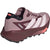 Adidas Terrex Agravic GORE-TEX 2 Shoes - Women's Magic Mauve/Distilled Pink/Maroon