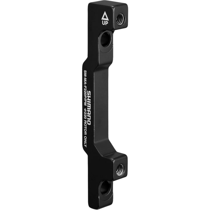 Shimano SM-MA-F220P/PM Disc Brake Adapter