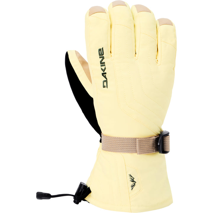 Dakine Camino 2.0 Gloves - Women's Pear Sorbet