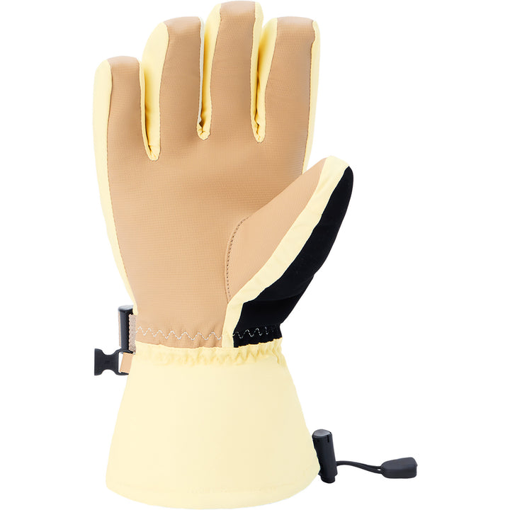 Dakine Camino 2.0 Gloves - Women's Pear Sorbet