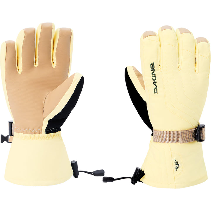 Dakine Camino 2.0 Gloves - Women's Pear Sorbet