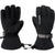 Dakine Camino 2.0 Leather DLX Gloves - Women's Black