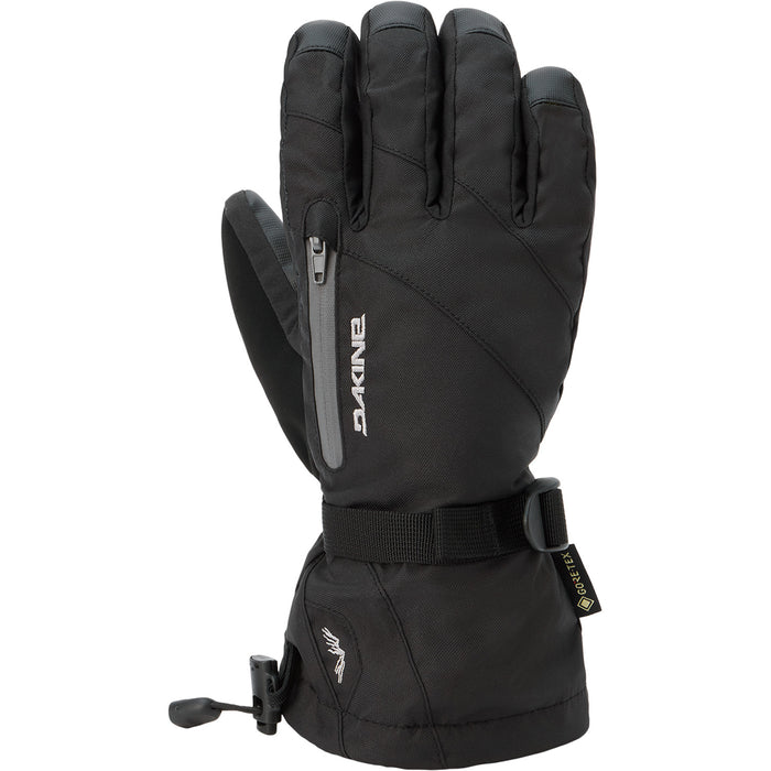Dakine Sequoia 2.0 GORE-TEX Gloves - Women's Black