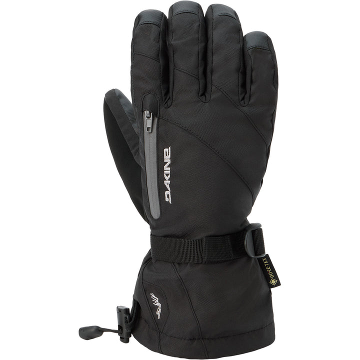 Dakine Sequoia 2.0 GORE-TEX Gloves - Women's Black