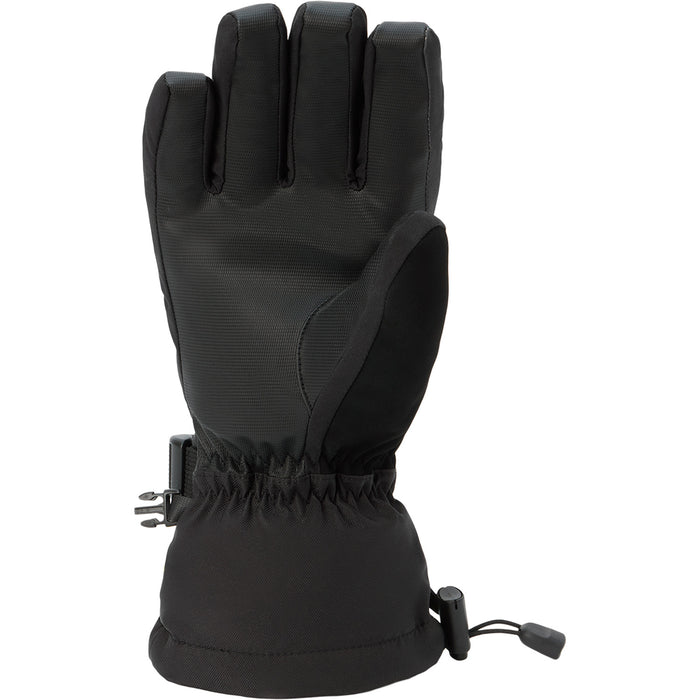Dakine Sequoia 2.0 GORE-TEX Gloves - Women's Black