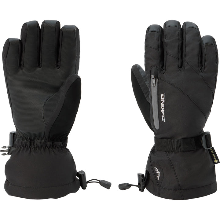 Dakine Sequoia 2.0 GORE-TEX Gloves - Women's Black