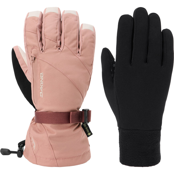 Dakine Sequoia 2.0 GORE-TEX Gloves - Women's Burlwood