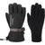 Dakine Sequoia 2.0 Leather DLX GORE-TEX Gloves - Women's Black