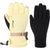 Dakine Sequoia 2.0 Leather DLX GORE-TEX Gloves - Women's Pear Sorbet