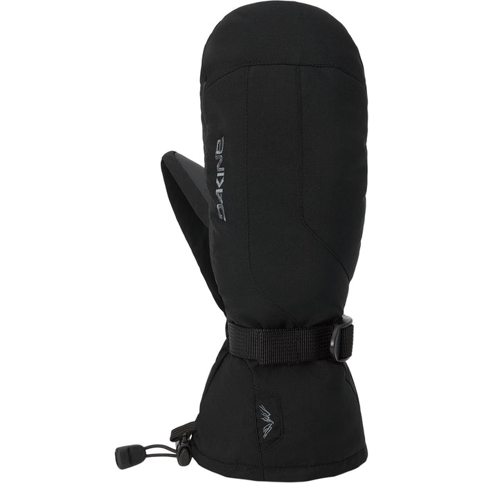 Dakine Scout 2.0 Mittens Black