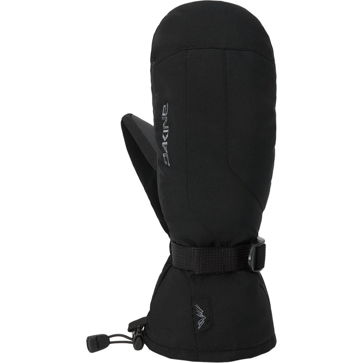 Dakine Scout 2.0 Mittens Black