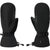 Dakine Scout 2.0 Mittens Black