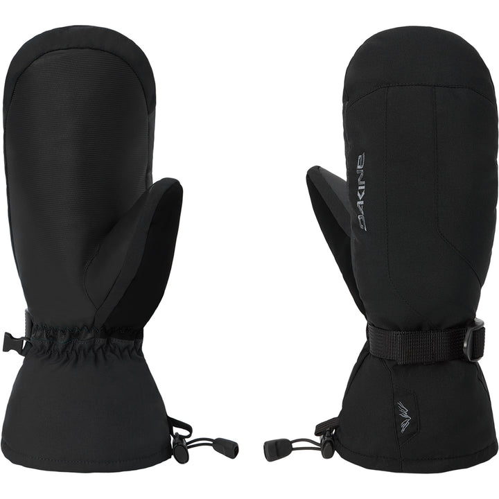 Dakine Scout 2.0 Mittens Black