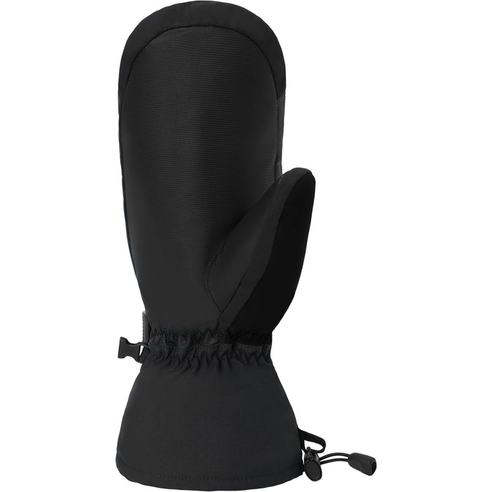 Dakine Scout 2.0 Mittens Black