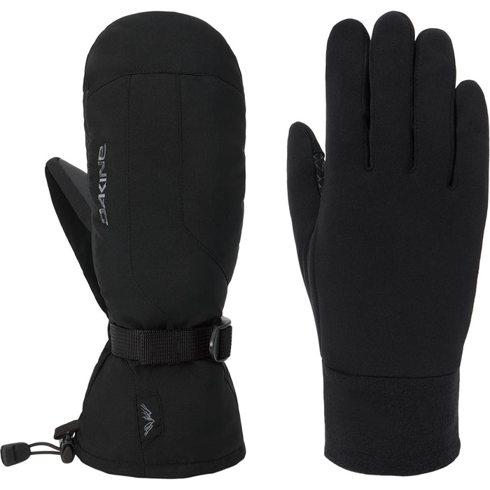 Dakine Scout 2.0 Mittens Black