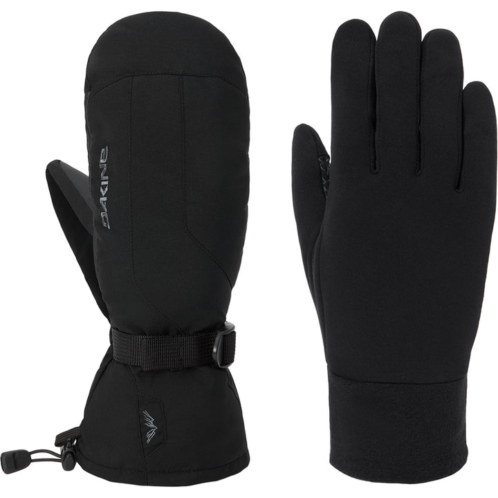 Dakine Scout 2.0 Mittens Black