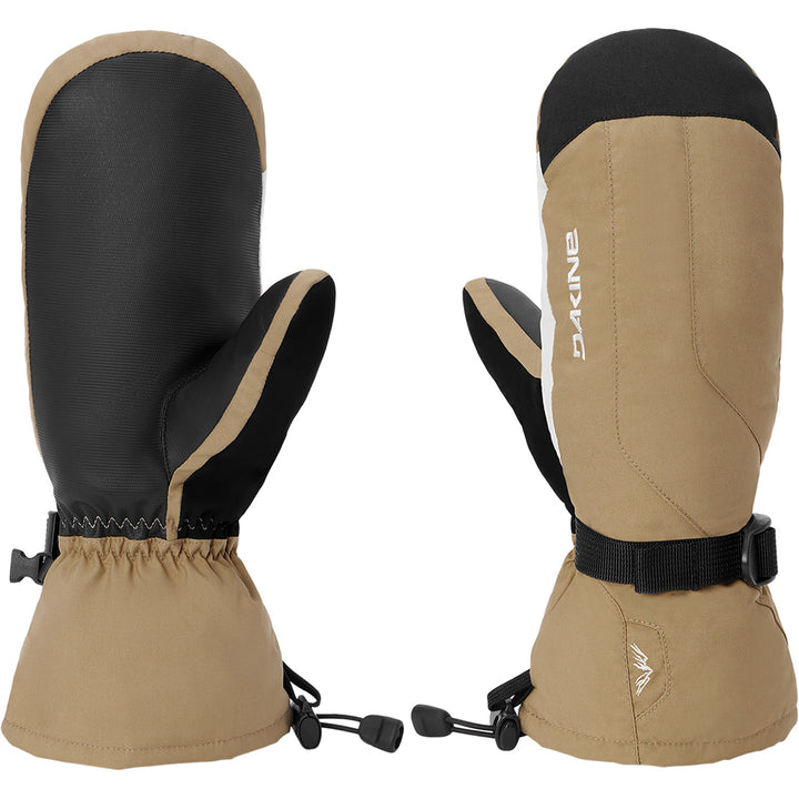 Dakine Scout 2.0 Mittens Kelp
