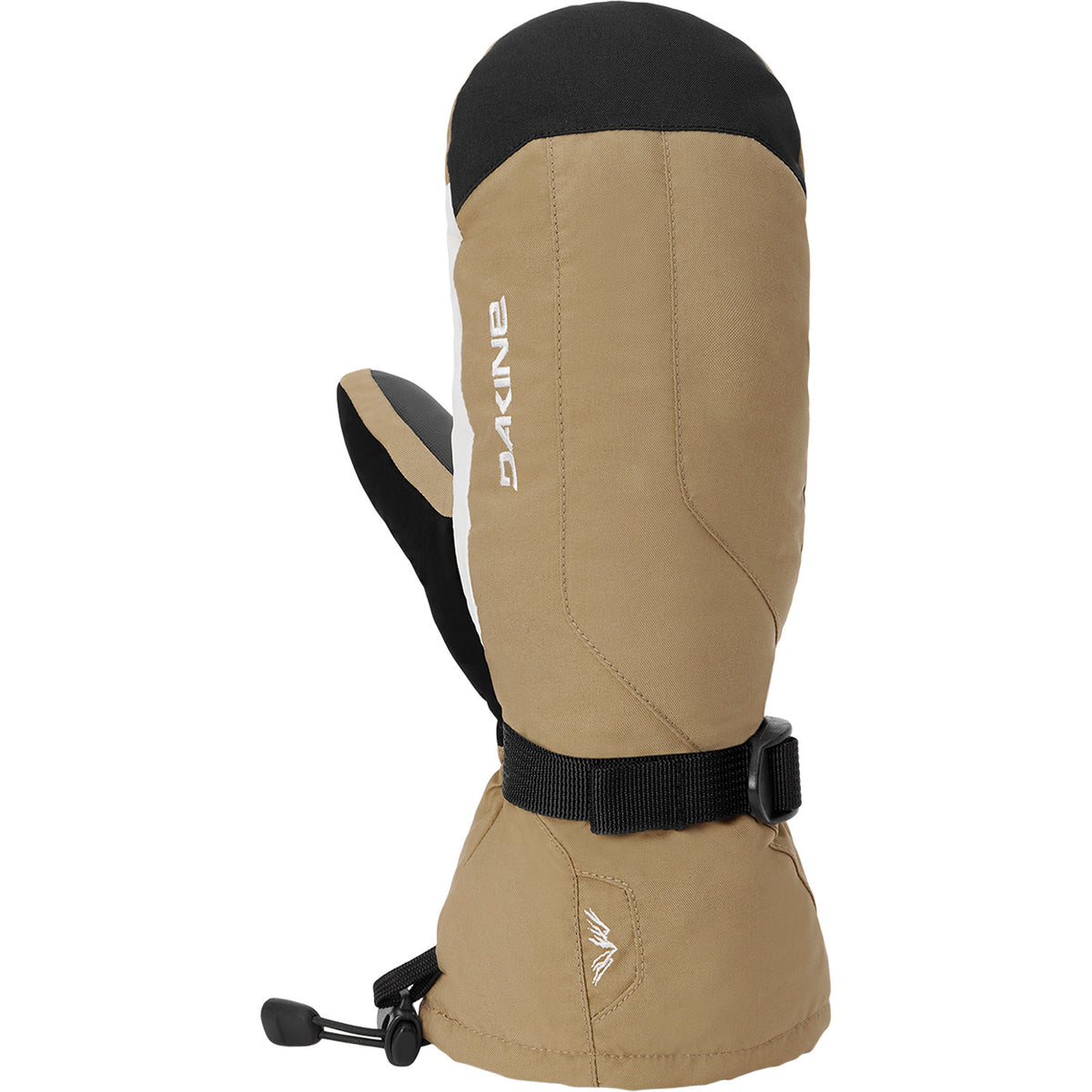 Dakine Scout 2.0 Mittens Kelp