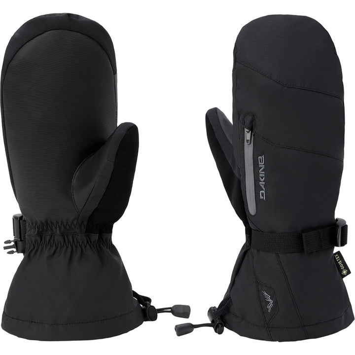 Dakine Titan 2.0 GORE-TEX Mittens Black
