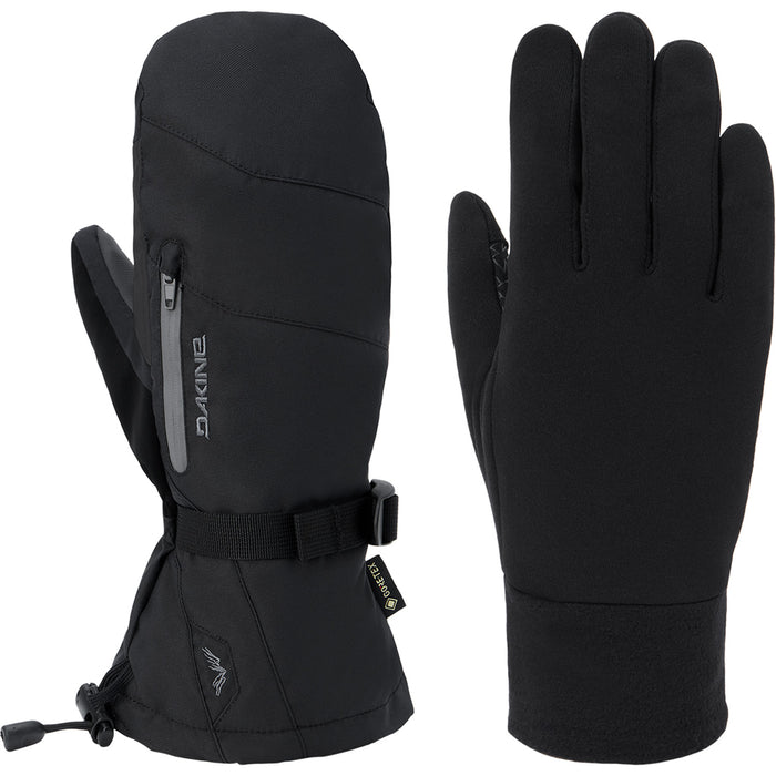 Dakine Titan 2.0 GORE-TEX Mittens Black