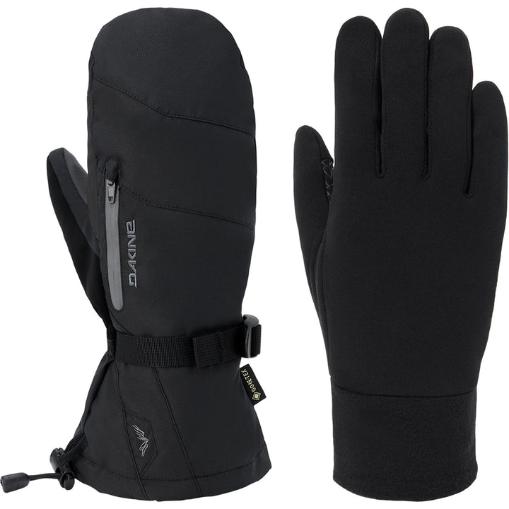 Dakine Titan 2.0 GORE-TEX Mittens Black