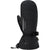 Dakine Titan 2.0 Leather DLX GORE-TEX Mittens Black