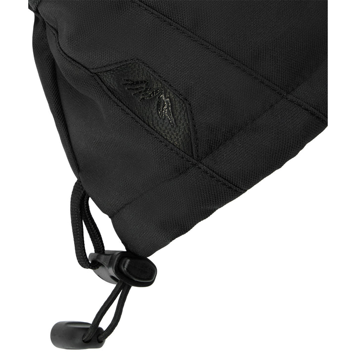 Dakine Titan 2.0 Leather DLX GORE-TEX Mittens Black