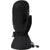 Dakine Titan 2.0 Leather DLX GORE-TEX Mittens Black