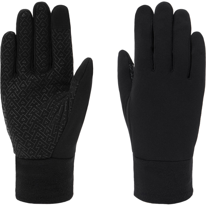 Dakine Titan 2.0 Leather DLX GORE-TEX Mittens Rosin