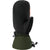 Dakine Titan 2.0 Leather DLX GORE-TEX Mittens Rosin