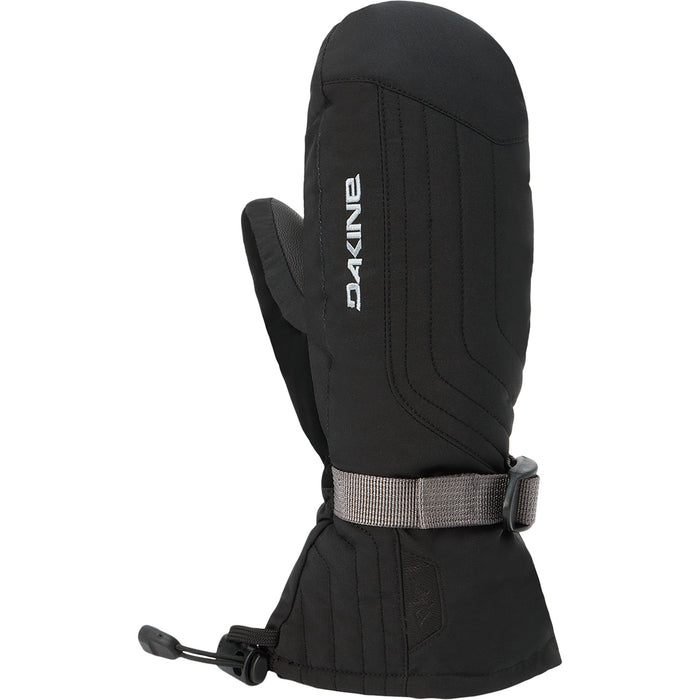 Dakine Camino 2.0 Leather DLX Mittens - Women's Black