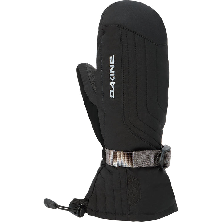 Dakine Camino 2.0 Leather DLX Mittens - Women's Black