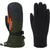 Dakine Titan 2.0 Leather DLX GORE-TEX Mittens Rosin
