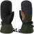 Dakine Titan 2.0 Leather DLX GORE-TEX Mittens Rosin