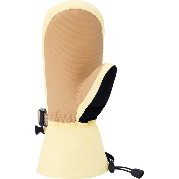 Dakine Camino 2.0 Mittens - Women's Pear Sorbet